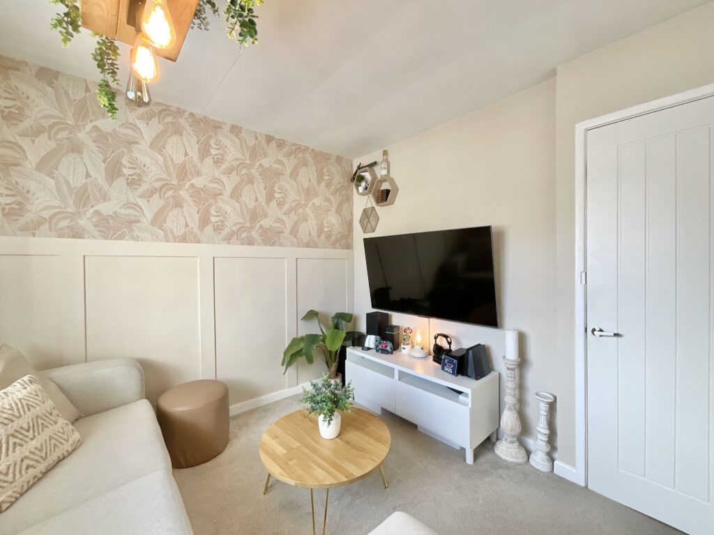 Rockhouse Drive, Great Haywood, ST18