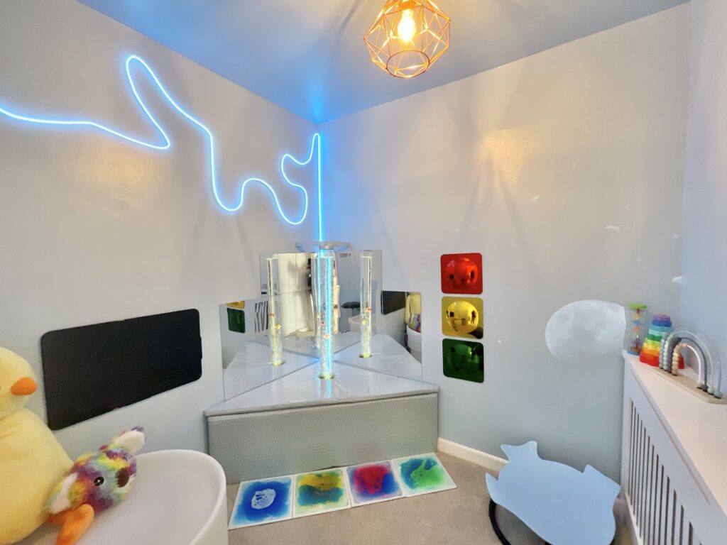 Rockhouse Drive, Great Haywood, ST18