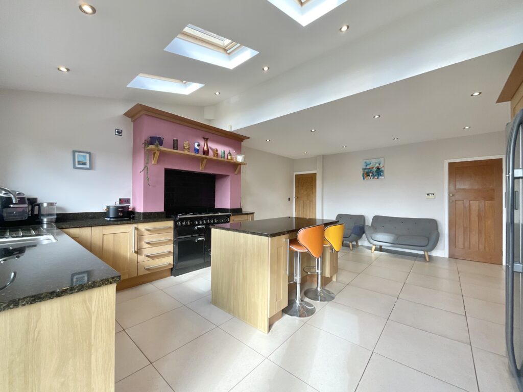 Nantwich Road, Audley, ST7