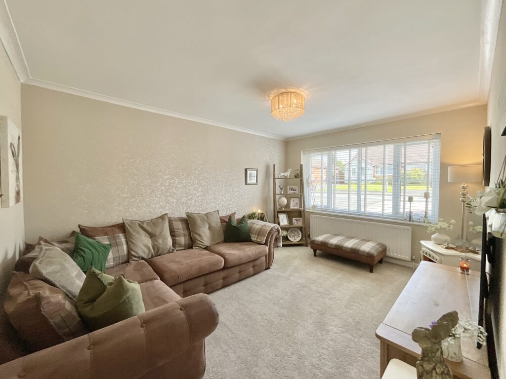 Rockhouse Drive, Great Haywood, ST18