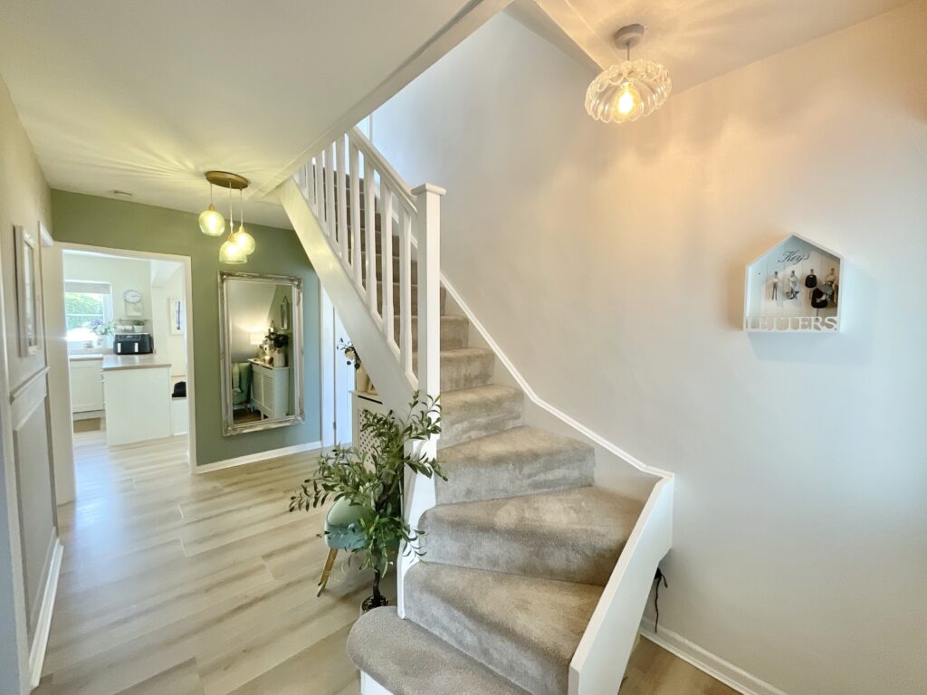 Rockhouse Drive, Great Haywood, ST18