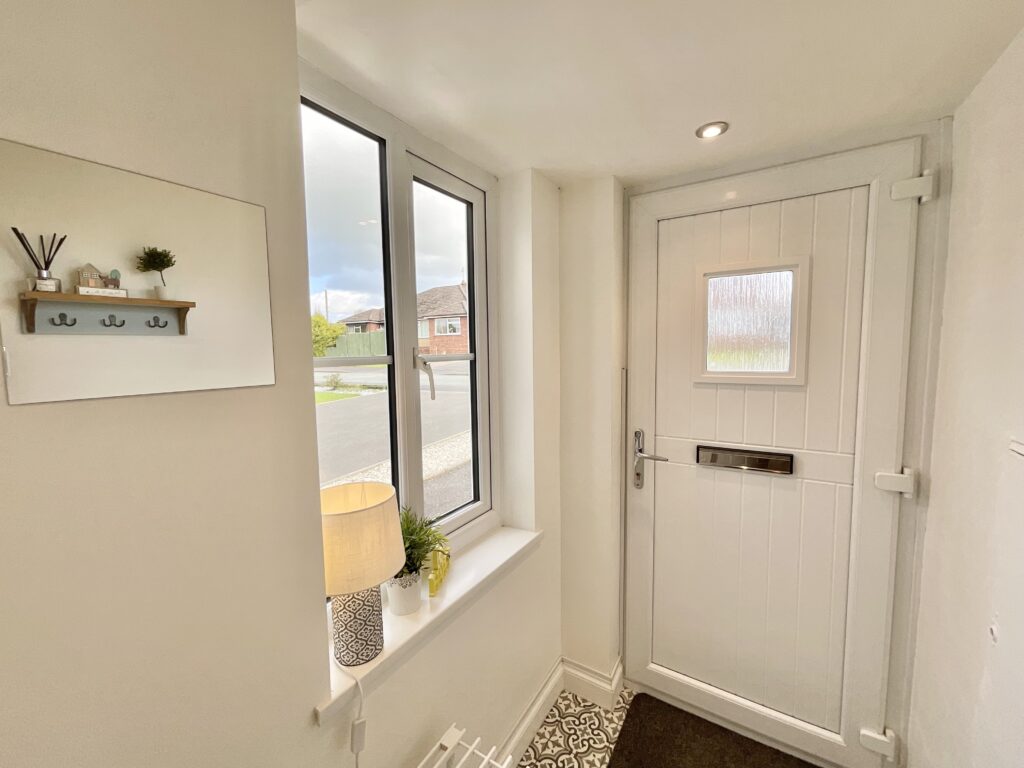 Rockhouse Drive, Great Haywood, ST18