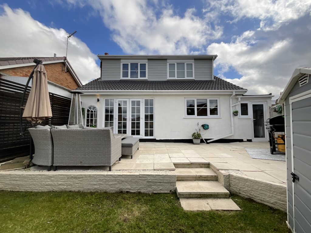 Rockhouse Drive, Great Haywood, ST18