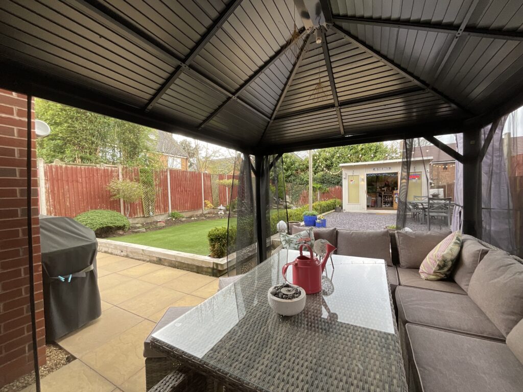 Westhorpe Lane, Stafford, ST17