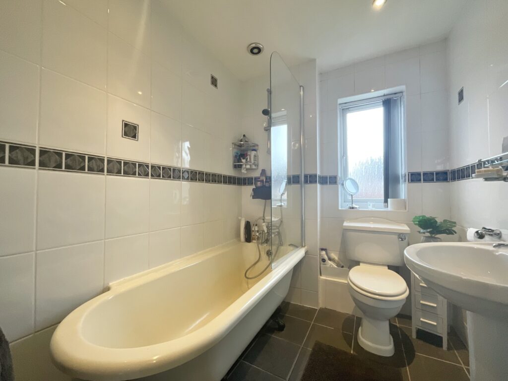 James Atkinson Way, Crewe, CW1