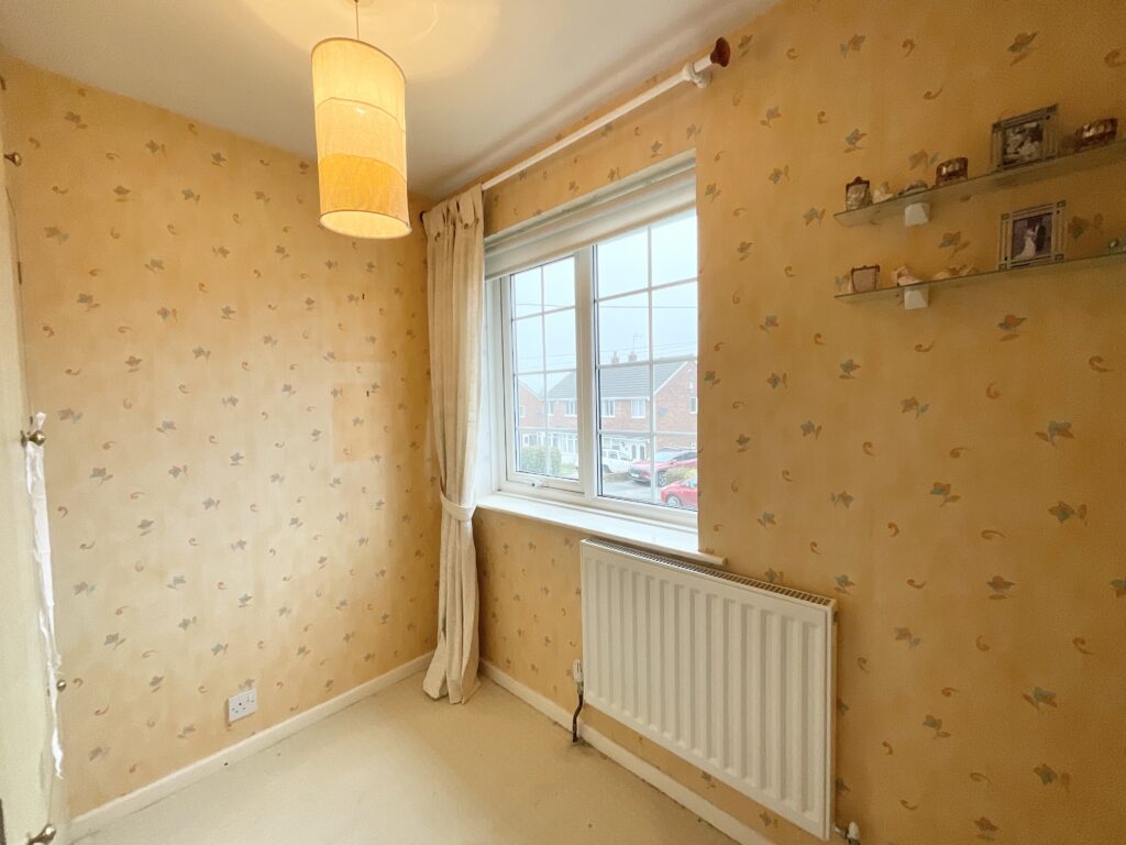 Earlsbrook Drive, Stoke-On-Trent, ST4