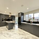 James Atkinson Way, Crewe, CW1