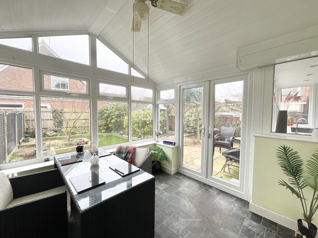 Earlsbrook Drive, Stoke-On-Trent, ST4