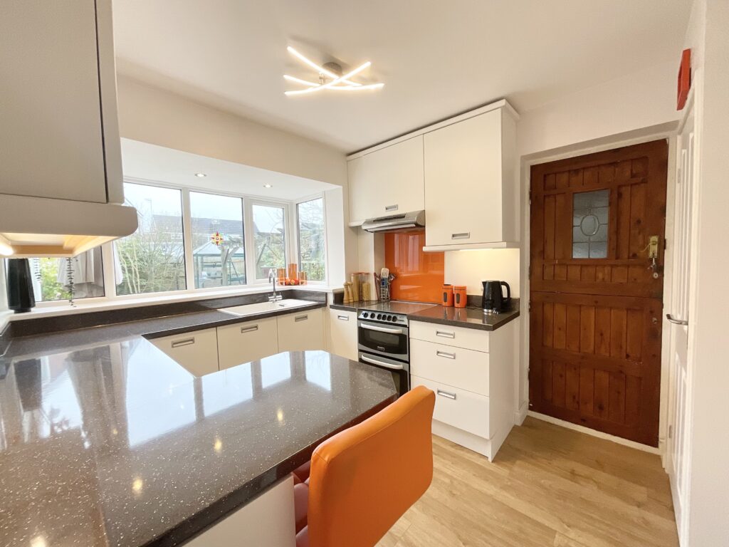 Earlsbrook Drive, Stoke-On-Trent, ST4