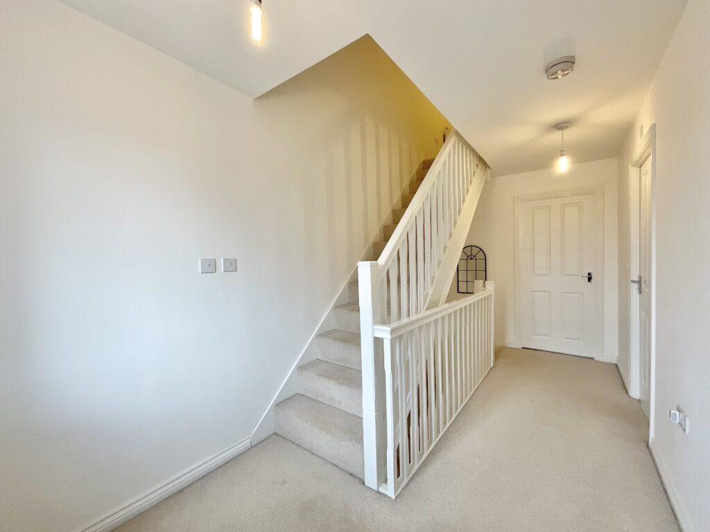 Burchell Avenue, Stone, ST15