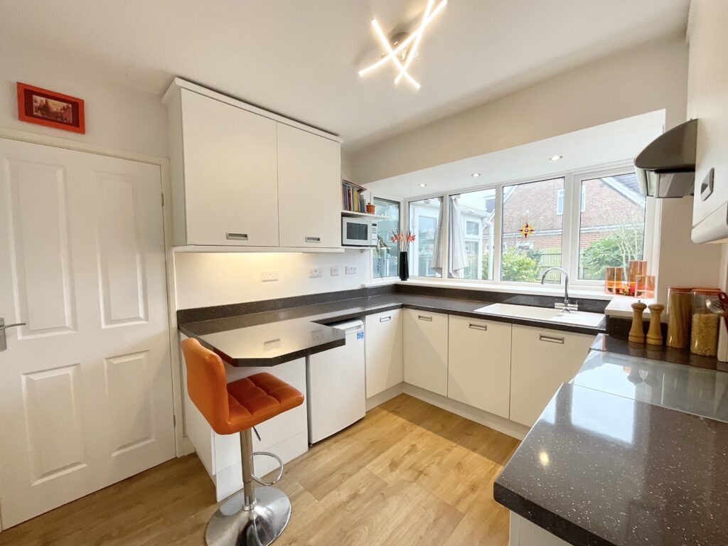 Earlsbrook Drive, Stoke-On-Trent, ST4