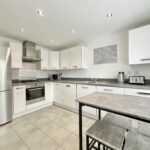 Burchell Avenue, Stone, ST15