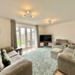 Burchell Avenue, Stone, ST15