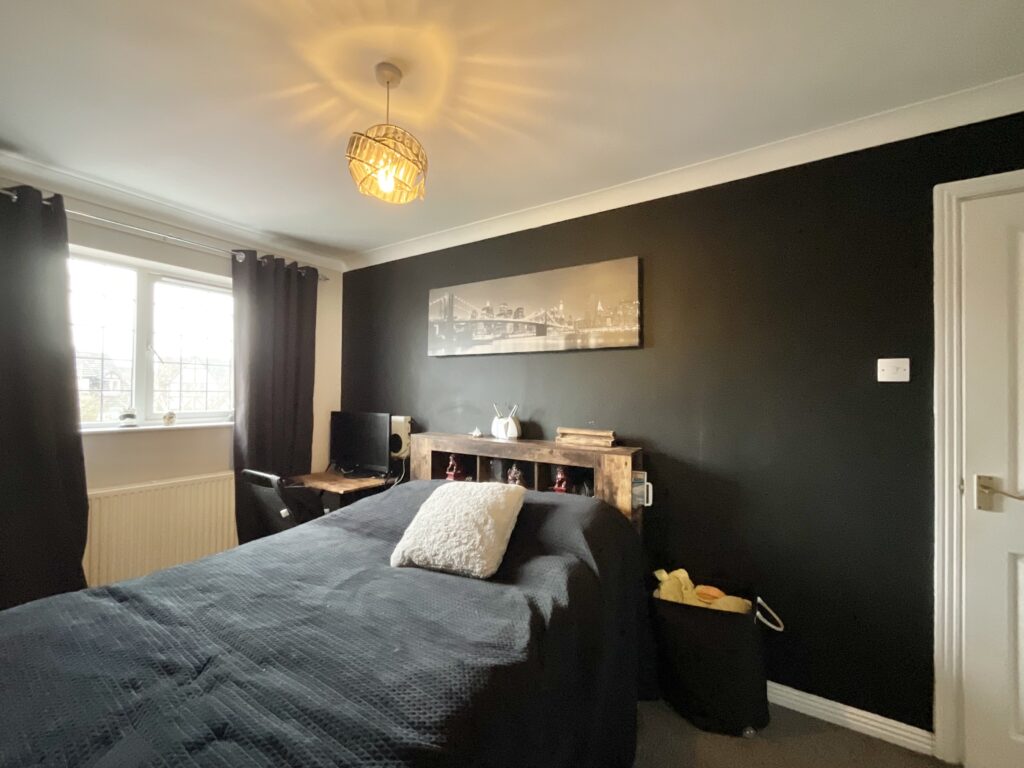 James Atkinson Way, Crewe, CW1