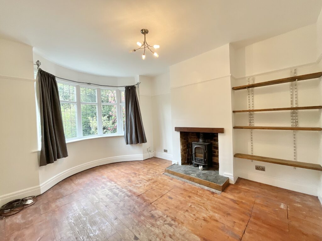 Weston Road, Stafford, ST16