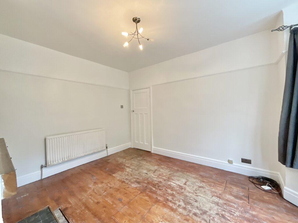 Weston Road, Stafford, ST16