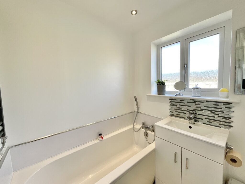 Wilson Road, Stoke-On-Trent, ST4