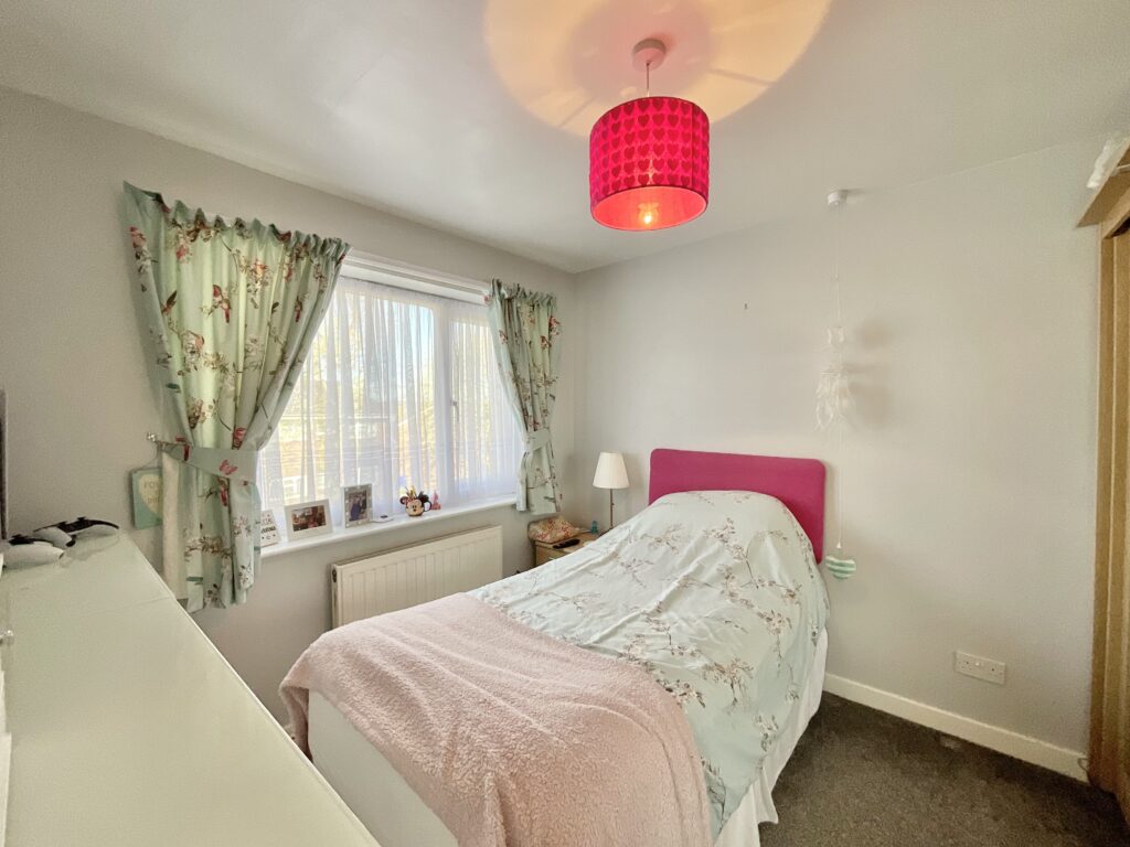 Wilson Road, Stoke-On-Trent, ST4