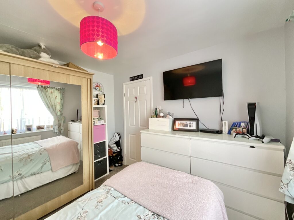 Wilson Road, Stoke-On-Trent, ST4