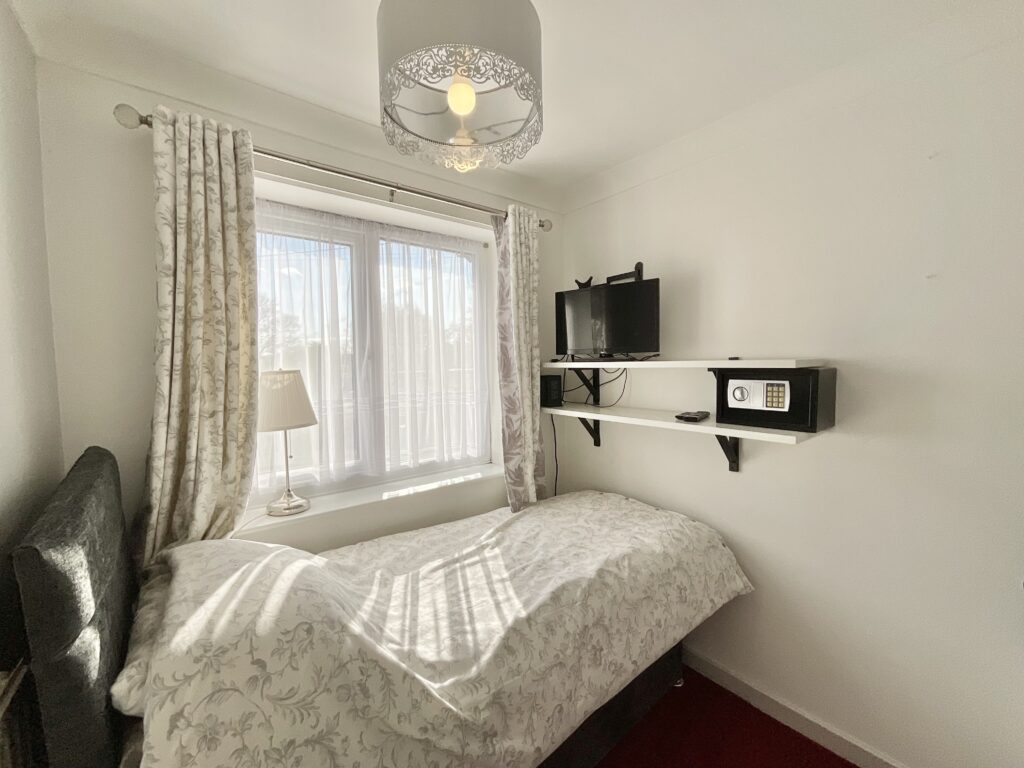 Wilson Road, Stoke-On-Trent, ST4