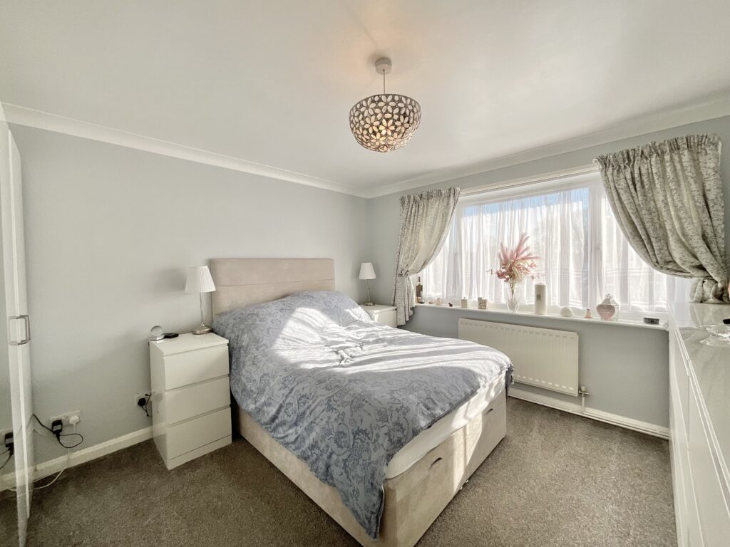 Wilson Road, Stoke-On-Trent, ST4