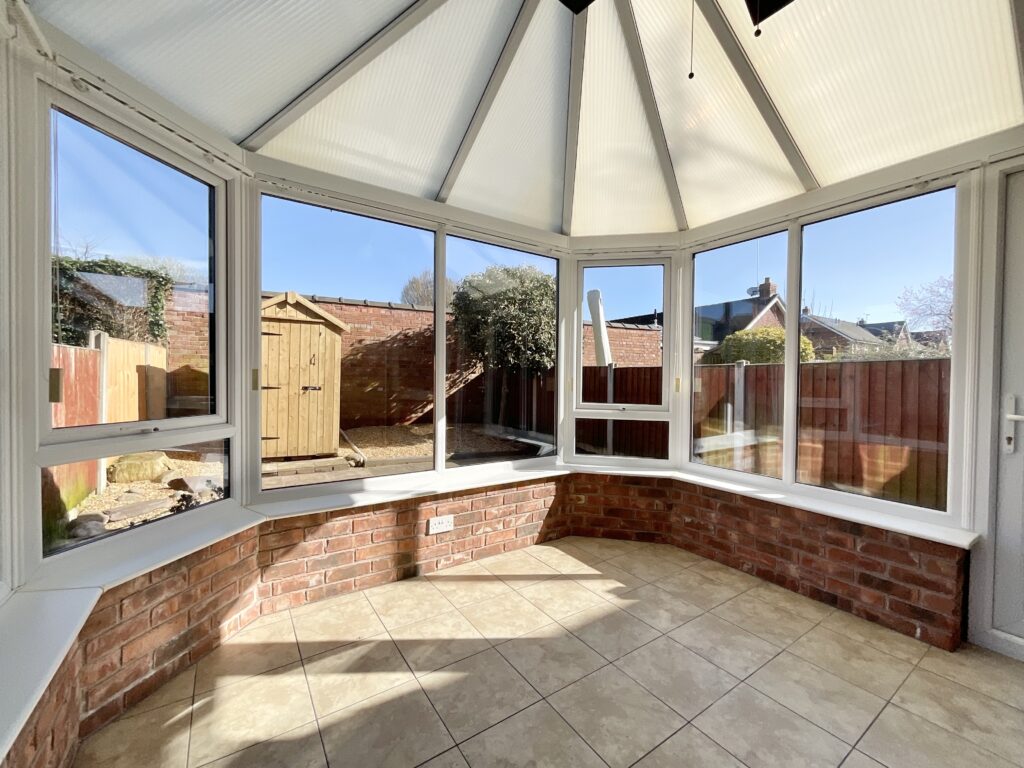 Bollands Row, Nantwich, CW5