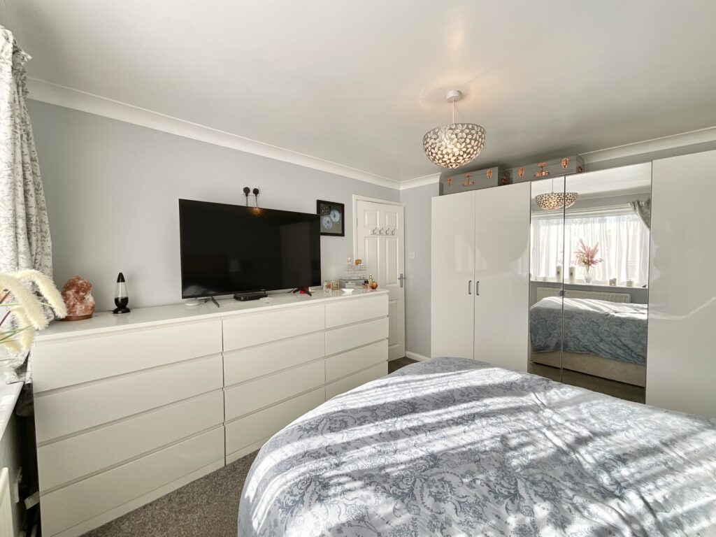 Wilson Road, Stoke-On-Trent, ST4