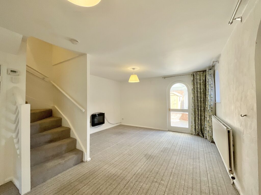 Bollands Row, Nantwich, CW5