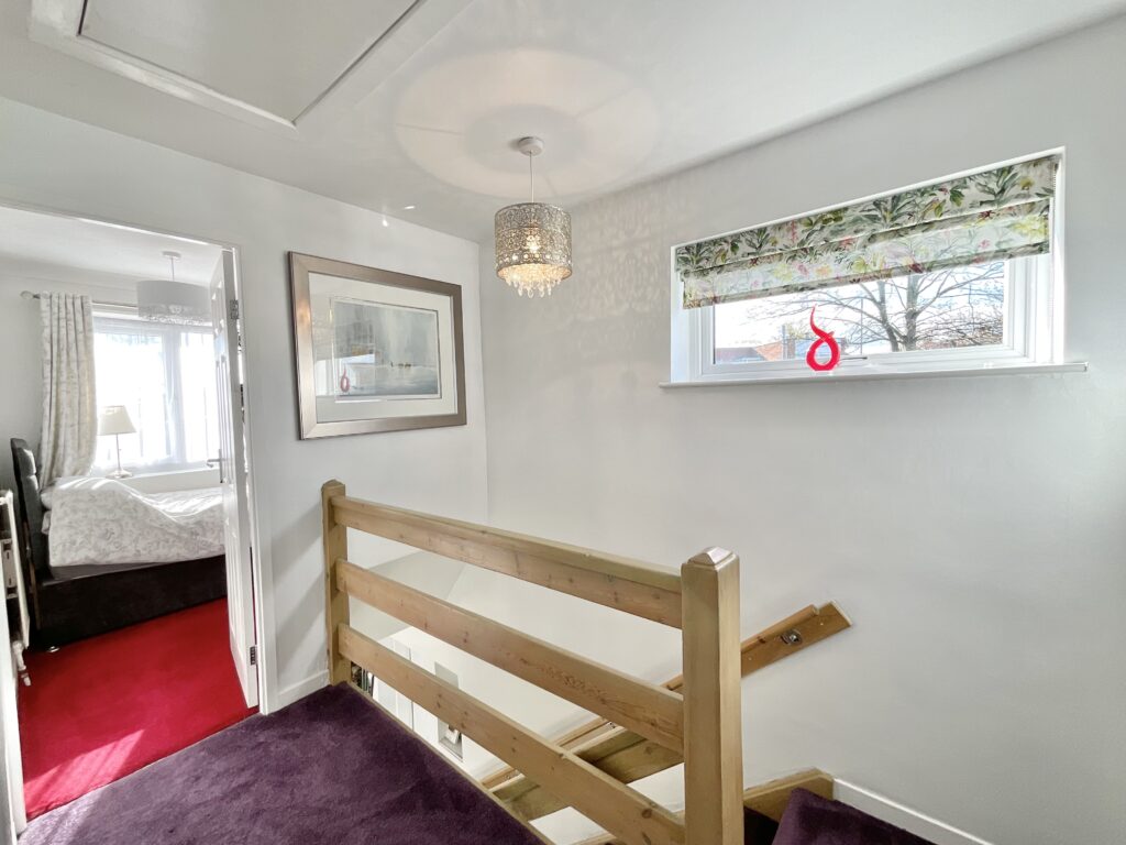 Wilson Road, Stoke-On-Trent, ST4