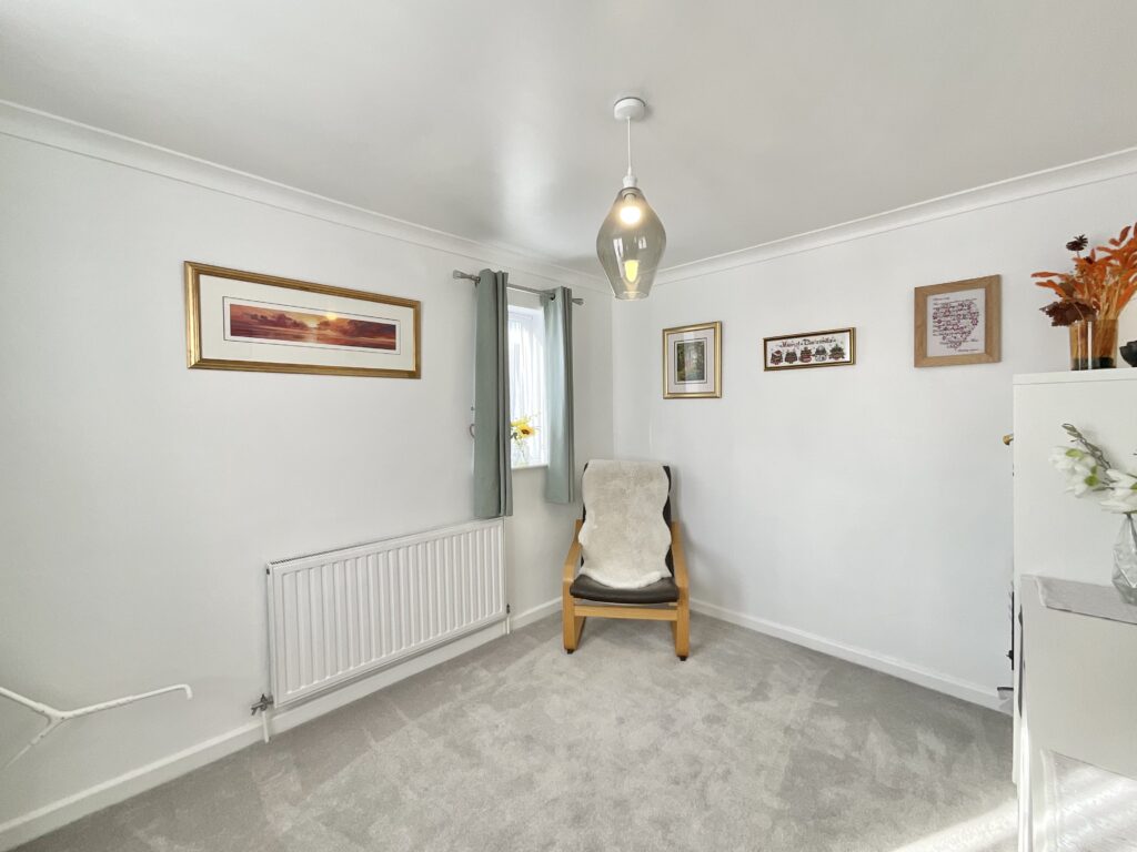 Wilson Road, Stoke-On-Trent, ST4