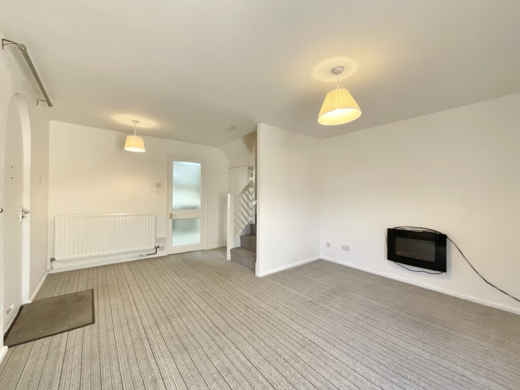 Bollands Row, Nantwich, CW5