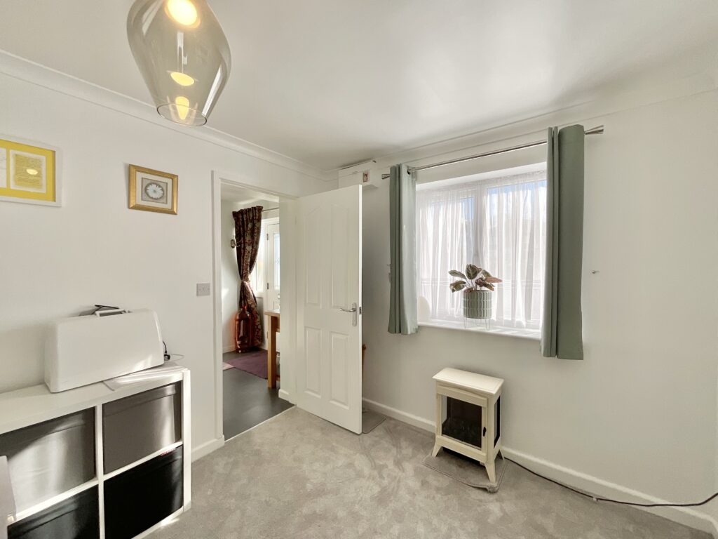 Wilson Road, Stoke-On-Trent, ST4