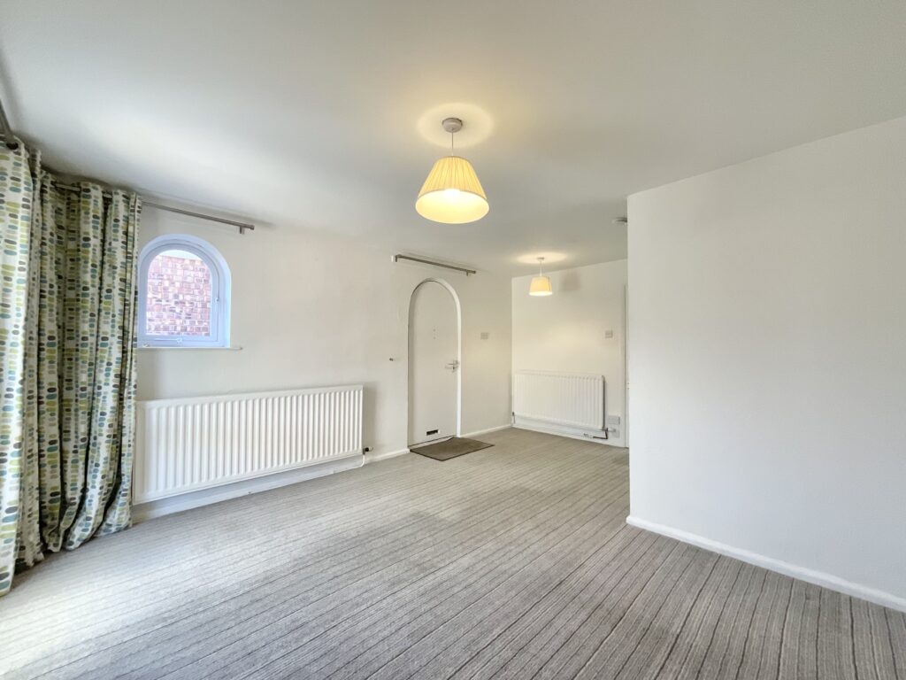 Bollands Row, Nantwich, CW5