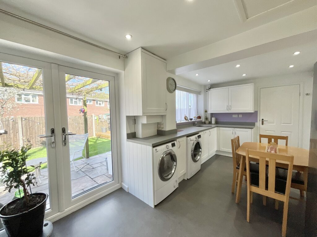 Wilson Road, Stoke-On-Trent, ST4