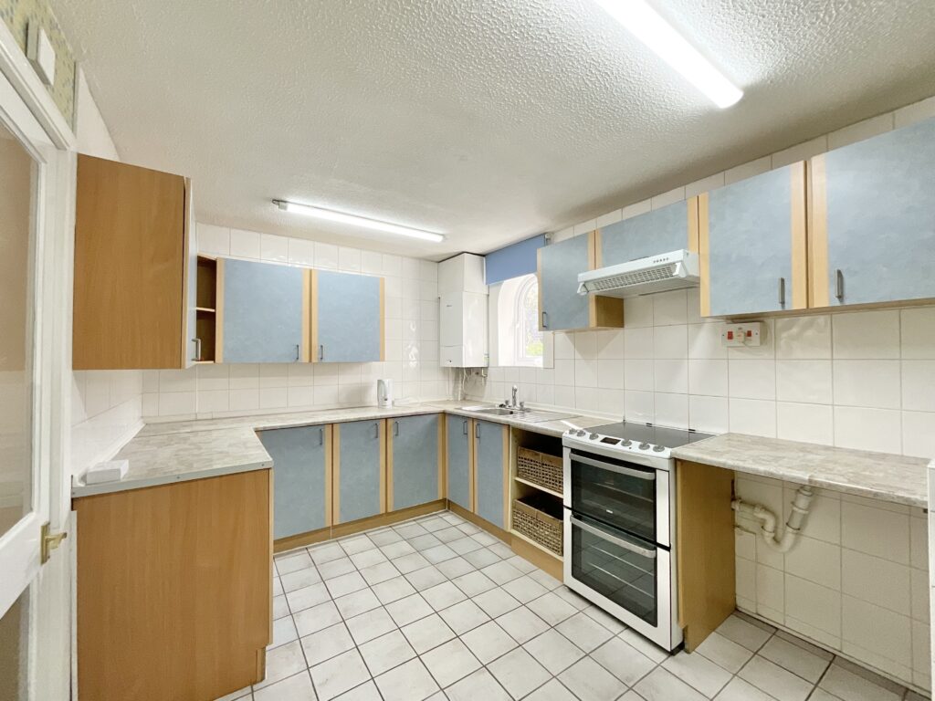 Bollands Row, Nantwich, CW5