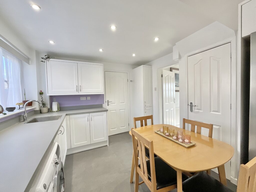 Wilson Road, Stoke-On-Trent, ST4