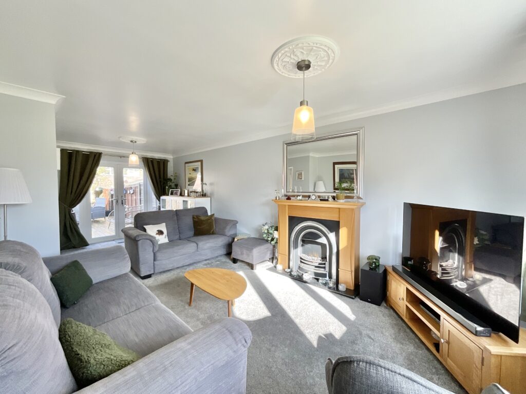 Wilson Road, Stoke-On-Trent, ST4