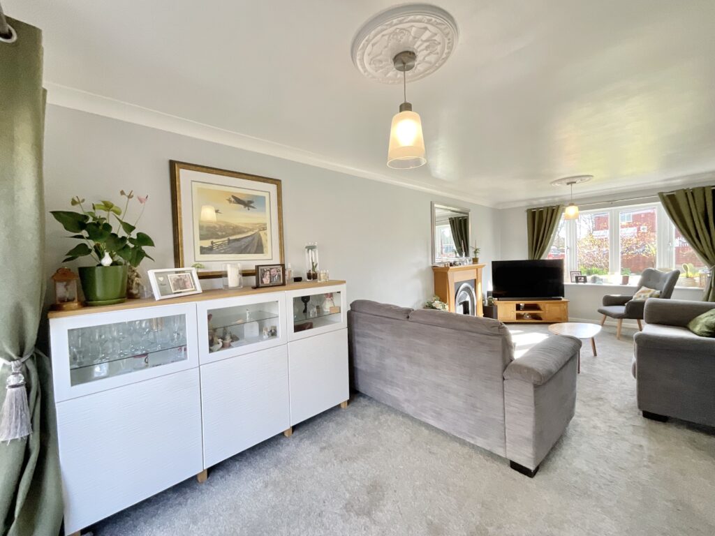 Wilson Road, Stoke-On-Trent, ST4