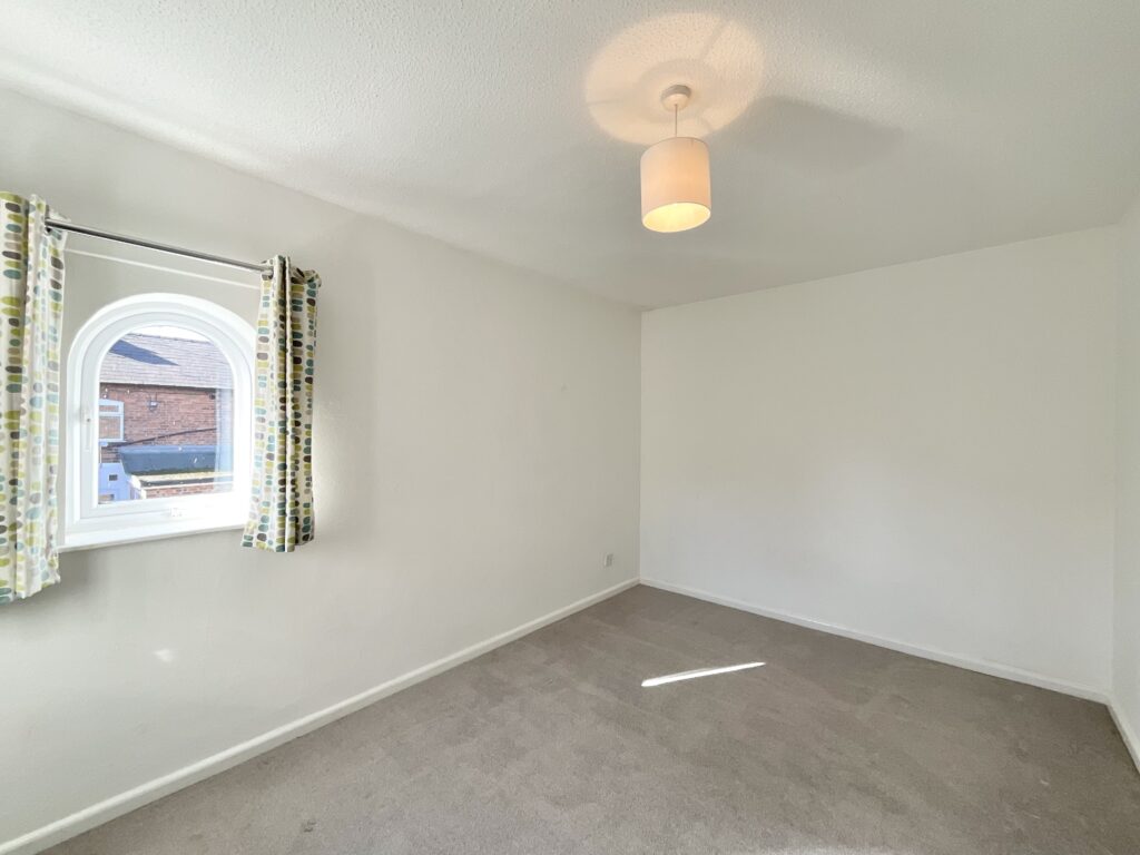 Bollands Row, Nantwich, CW5