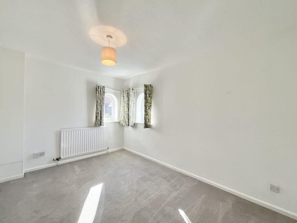 Bollands Row, Nantwich, CW5