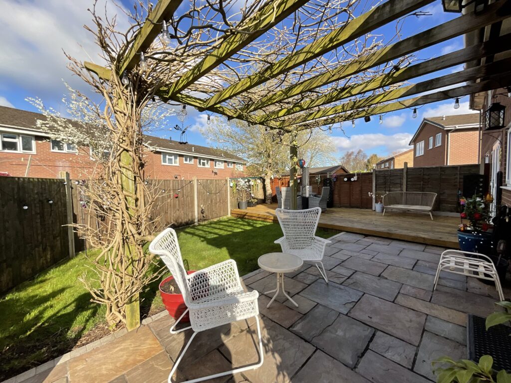 Wilson Road, Stoke-On-Trent, ST4