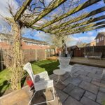 Wilson Road, Stoke-On-Trent, ST4