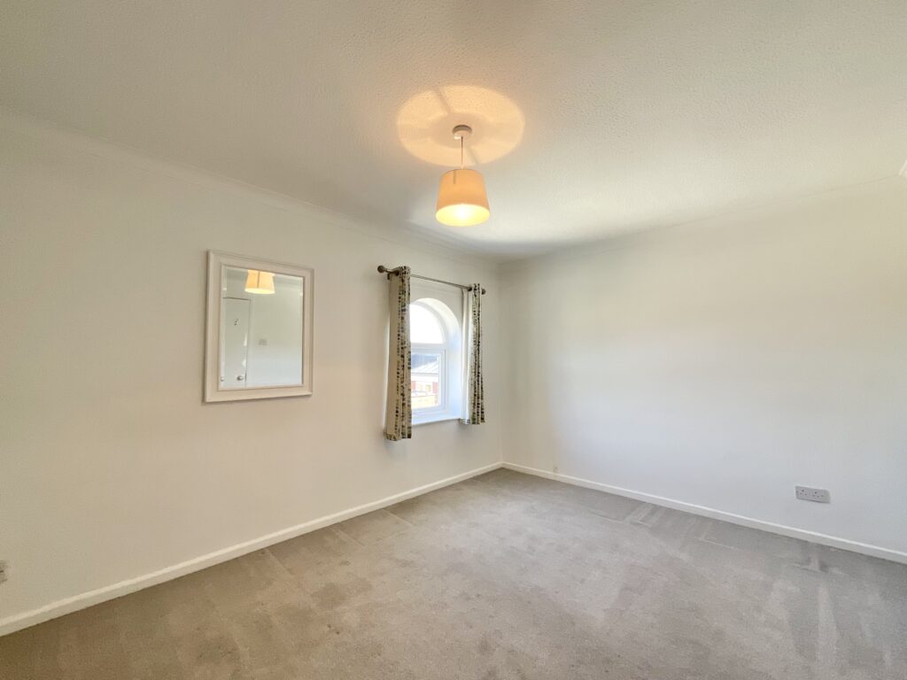 Bollands Row, Nantwich, CW5