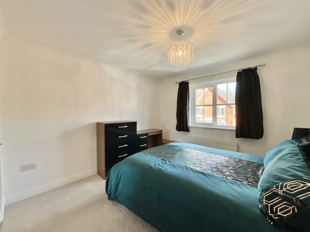 All Saints Road, Stoke-On-Trent, ST4