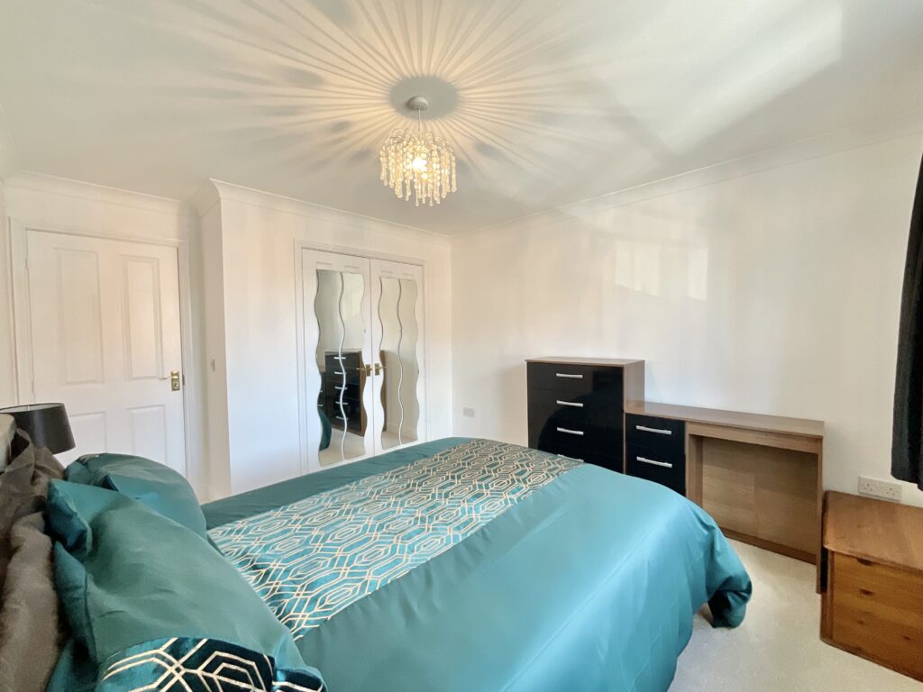 All Saints Road, Stoke-On-Trent, ST4