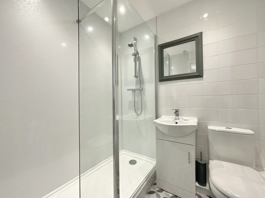 Bollands Row, Nantwich, CW5