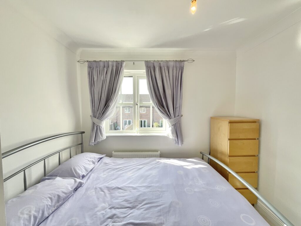 All Saints Road, Stoke-On-Trent, ST4