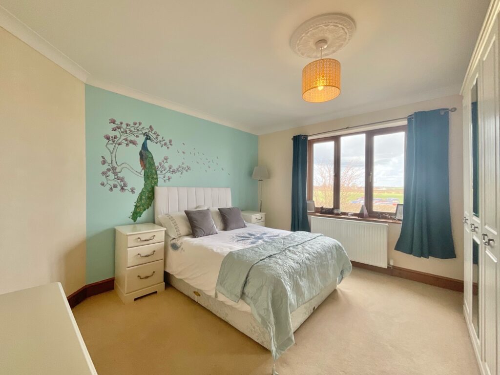 Nantwich Road, Audley, ST7