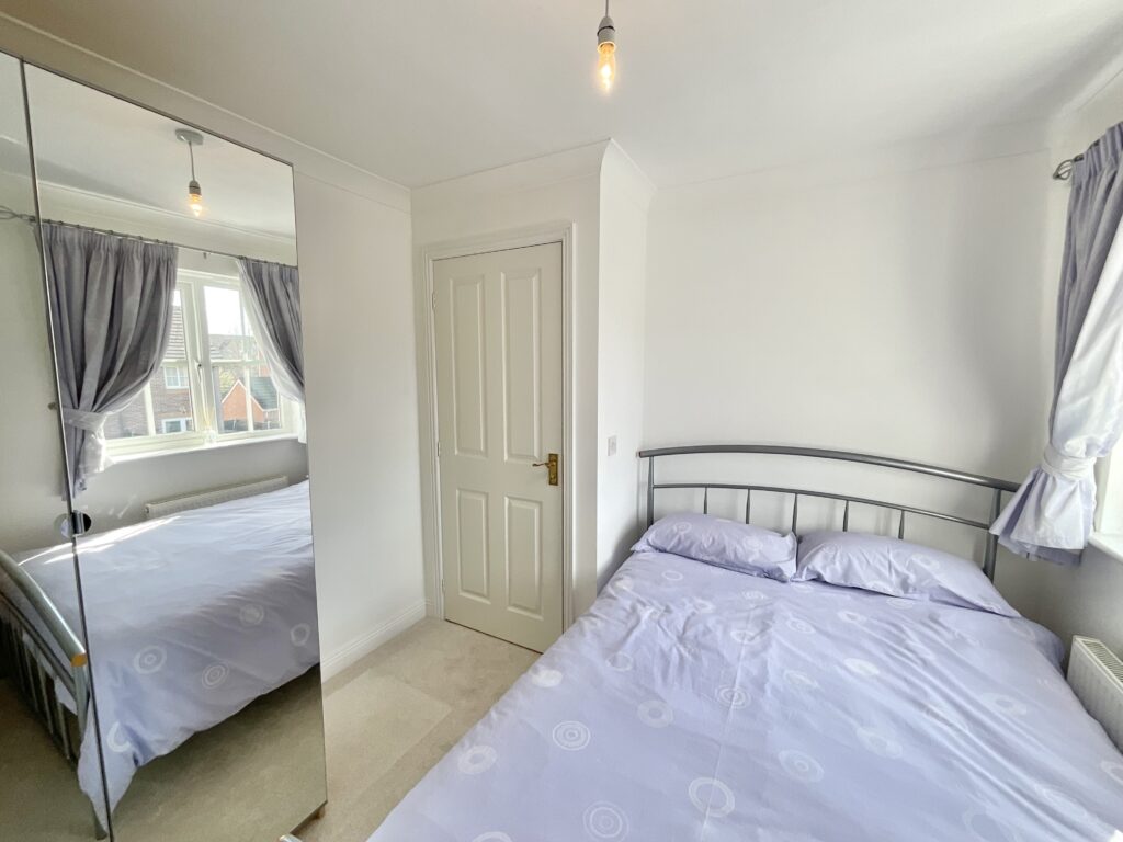 All Saints Road, Stoke-On-Trent, ST4