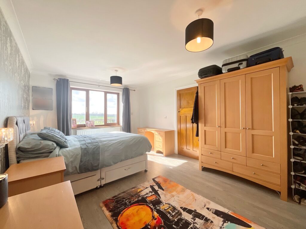 Nantwich Road, Audley, ST7